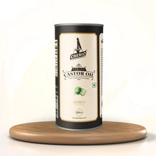 Load image into Gallery viewer, Avani Grains Chekko Cold Pressed Virgin Castor Oil 500ml