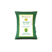 Load image into Gallery viewer, Avani Grains Rego Premium Idly Rice - 20 lbs
