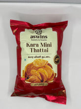 Load image into Gallery viewer, Kara Mini Thattai