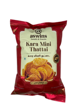 Load image into Gallery viewer, Kara Mini Thattai