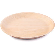 Load image into Gallery viewer, SDPMart Premium Leaf plates - 12" Round Deep - SDPMart