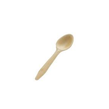 Load image into Gallery viewer, SDPMart Premium Leaf Plates - Spoons - SDPMart
