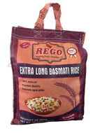 Avani Grains Rego Extra Long Basmati Rice 10lb