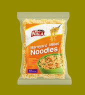 Avani Grains Nala Barnyard Millet Noodles 175g