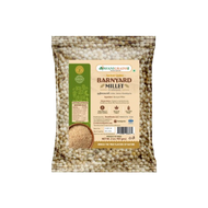 Avani Grains Barnyard Millet (Kuthiraivali) - 2 lbs