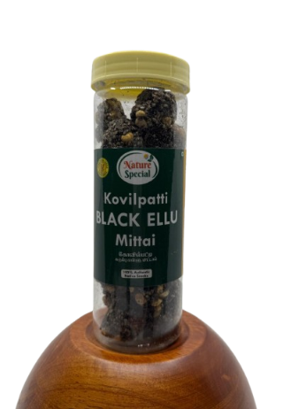 Nature Special Ellu Mittai (250gms)