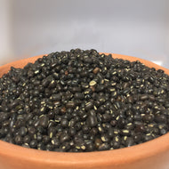 Avani Grains Rego Native Black Urad Gota - 1.81 Kg (4 Lbs)