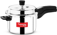 Butterfly Triply Pressure Cooker - 5 LTRS