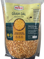 Avani Grains Rego Native Channa Dhal - 4 lbs