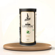 Avani Grains Chekko Cold Pressed Virgin Castor Oil 500ml