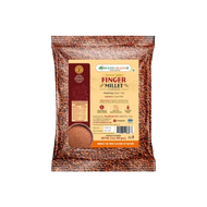 Avani Grains Finger Millet (Ragi) - 2 lbs
