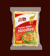 Avani Grains Nala Foxtail Millet Noodles 175g
