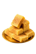 Aswins Holes Mysore Pak