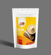 Avani Grains Nala Gram Flour - 2lbs