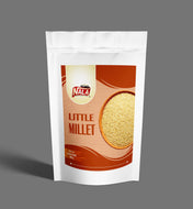 Avani Grains Nala Little Millet (Samai) - 2 lbs