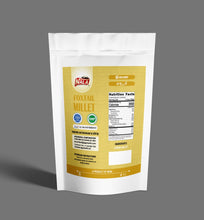 Load image into Gallery viewer, Avani Grains Nala Foxtail Millet -2 lbs (907 g)
