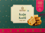 Aswins Kaju Katli