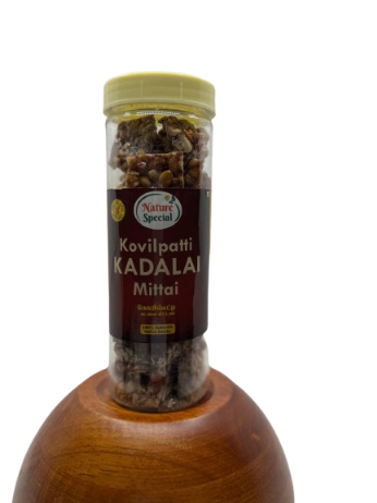 Nature Special Kadalai Mittai (250gms)