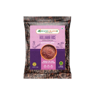 Avani Grains Premium Kullakar Rice - 2lbs