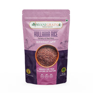 Avani Grains Premium Kullakar Rice - 2lbs