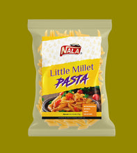 Load image into Gallery viewer, Avani Grains Nala Little Millet Pasta 175g
