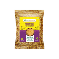 Avani Grains Native Moong Dal - 1.81 Kg (4 Lbs)