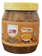 AvaniGrains Nala Palm Jaggery Powder - 1 lbs (453g)