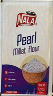 Avani Grains Nala Pearl Millet (Kambu) Flour 400gm