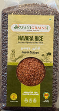 Load image into Gallery viewer, Avani Grains Premium Navara Rice - 2lbs
