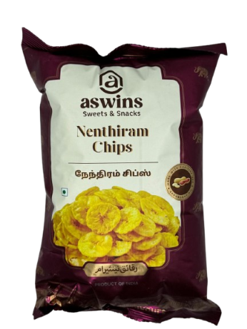 Nenthiram Chips