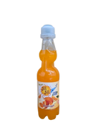 Jill Jill Goli Soda- Orange