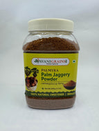 Avani Grains Premium Palm Jaggery Powder - 500gms