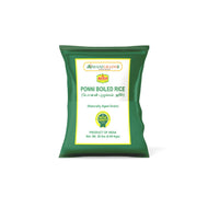 Avani Grains Premium Ponni Boiled Rice - 20 lbs