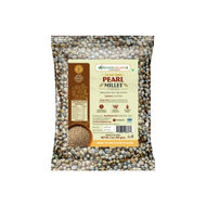 Avani Grains Pearl Millet (Kambu) - 2 lbs