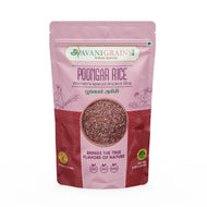 Avani Grains Premium Poongar Rice – The Women's Rice - 4 LBS