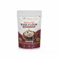 Avani Grains Sprouted Ragi Flour - 2lb