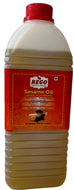 Avani Grains REGO   Virgin Sesame Oil - 1Ltr