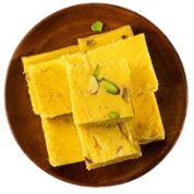 Aswins Special Soan Papdi