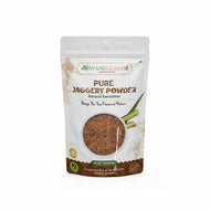 Avani Grains Special Jaggery Powder - 1 Lb