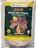 Avani Grains Sprouted Health Mix Powder (Sathumavu) - 1 lb