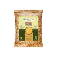 Avani Grains Native Toor Dhal - 1.81 Kg (4 Lbs)