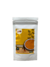 Load image into Gallery viewer, Avani Grains Nala Turmeric Powder

