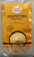 Nature Special Hing Powder & Rock 50gms (Asafoetida)