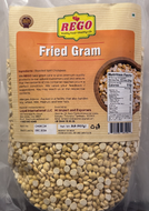 AvaniGrains Rego Fried Gram - 2lbs