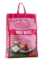 Load image into Gallery viewer, Avani Grains Rego Ponni Boiled Rice 20 lb. &amp; Idly Rice 20lb Combo
