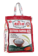 Avani Grains Rego Seeraga Samba - 10 Lbs