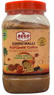 Avani Grains Rego Instant Sukku Karupatti Coffee - 1 lb
