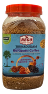 Avani Grains Rego Instant Tirikadugam Karupatti Coffee - 1 lb
