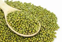 Load image into Gallery viewer, Avani Grains Native Whole Moong Dhal - 2lbs

